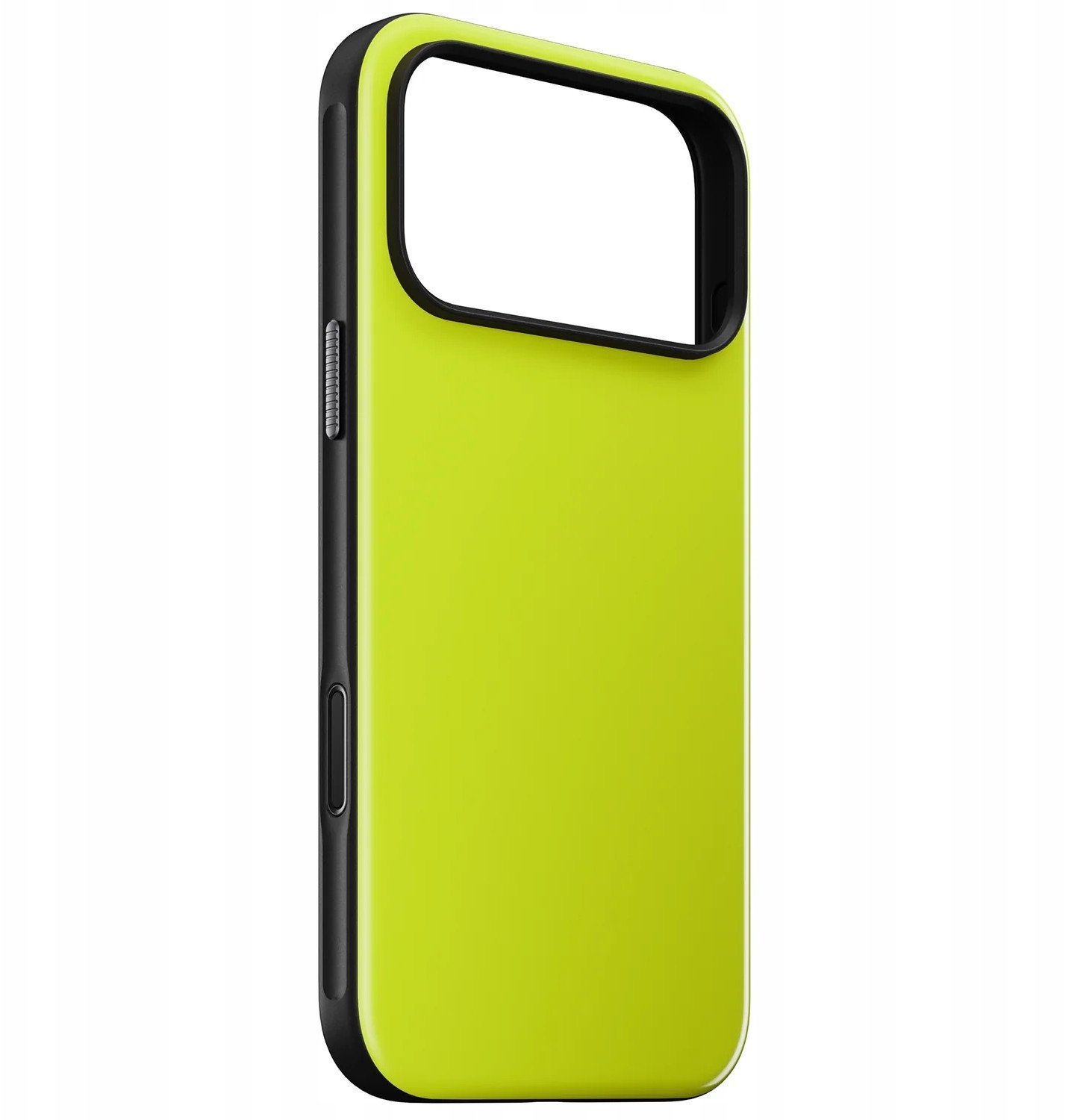 NOMAD Modern Case - etui do iPhone 17 Pro Max kompatybilne z MagSafe volt