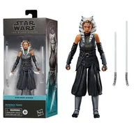 Figurki dla dzieci - Black Series - Star Wars: Ahsoka 15Cm - miniaturka - grafika 1