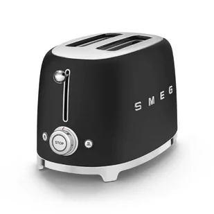 Smeg 50's Style TSF01BLMEU - Tostery - miniaturka - grafika 1