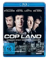 Filmy akcji Blu-Ray - Cop Land - miniaturka - grafika 1