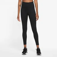 Legginsy - Nike Legginsy damskie Nk One - miniaturka - grafika 1
