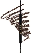 Akcesoria i kosmetyki do stylizacji brwi - Milani Precision Brow Pencil 140 Medium Brown - miniaturka - grafika 1