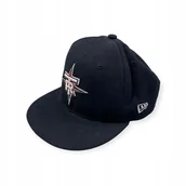 Czapki i chusty sportowe męskie - Czapka z daszkiem Unisex New Era Tacoma Rainiers MLB - miniaturka - grafika 1