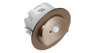 Oprawa LED Rubi pt 230V AC regulowany czujnik ZLO biała zimna LED10922641 - Oprawy, klosze i abażury - miniaturka - grafika 1