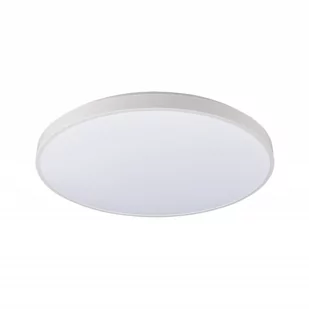 Nowodvorski AGNES ROUND LED PRO WH 32W 4000K IP44  10980 - Lampy sufitowe - miniaturka - grafika 1