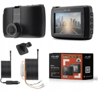 Wideorejestratory - Mio Car Dash Camera MiVue 903W Pro GPS Wi-Fi - miniaturka - grafika 1