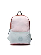 Plecaki - Plecak Sonnie Różowy - Kipling - miniaturka - grafika 1