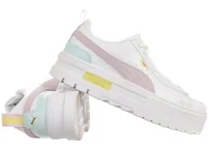 Moda i Uroda OUTLET - Buty Puma Mayze Lth Wn's 381983-10-39 - miniaturka - grafika 1
