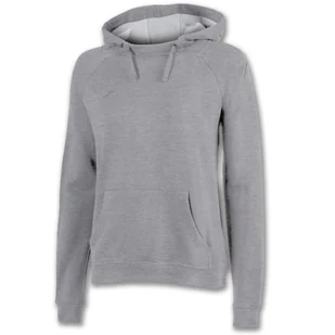 Bluza fitness dla dziewczyn Joma Atenas II z kapturem - Odzież trekkingowa dziecięca - miniaturka - grafika 1