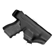 Kabury i pokrowce - Kabura skórzana do Pistoletu WALTHER CP-88 - miniaturka - grafika 1