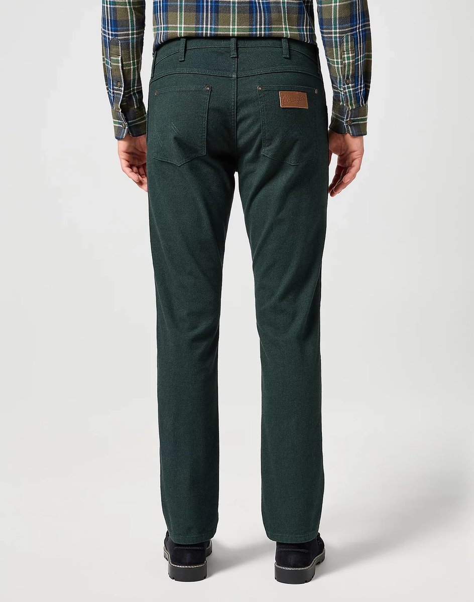 WRANGLER GREENSBORO SCARAB 112358920 34/32