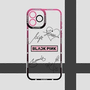 P-czarno-różowy L-lisa-jisoos Etui na telefon Transparent Dla Iphone 13Promax 13 14 12 11 Pro Max Mini Funda Soft Telefoon Coque Wysoka jakość z4 i... - Etui i futerały do telefonów P-czarno-różowy L-lisa-jisoos Etui na telefon Transparent Dla Iphone 13Promax 13 14 12 11 Pro Max Mini Funda Soft Telefoon Coque Wysoka jakość z4 i... - Etui i futerały do telefonów - miniaturka - grafika 1