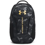 Plecaki - Plecak miejski Under Armour Hustle 6.0 29 l khaki base/khaki base/taupe dusk WYSYŁKA W 24H 30 DNI NA ZWROT - miniaturka - grafika 1