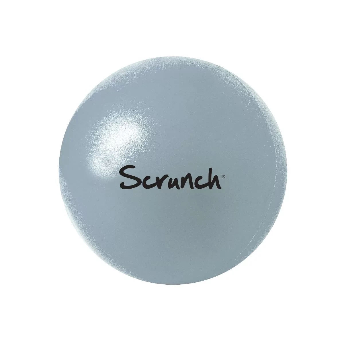 Scrunch Bucket Scrunch Ball piłka, niebieska FW34042