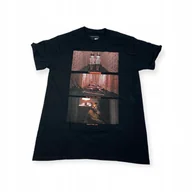 Koszulki i topy damskie - Koszulka T-shirt damska okrągły dekolt SPENCER'S THE SHINING S - miniaturka - grafika 1