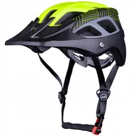 Kaski rowerowe - Kask Rowerowy Mtb Force Aves 58-61CM Regulowany - miniaturka - grafika 1