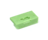 Kontrola dostępu - Smartkeeper DL04P1GN bloker portów Blokada portu DisplayPort Zielony 10 szt. - miniaturka - grafika 1