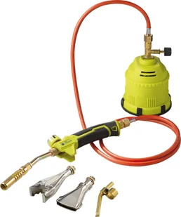 Opalarka Meva Palnik gazowy lutownica opalarka gazowa na kartusze HANDY - Opalarki - miniaturka - grafika 1