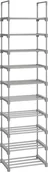 Szafki na buty - Modułowa szafka regał na buty organizer  174 cm - miniaturka - grafika 1