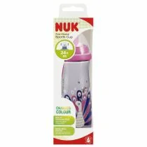 Nuk Kubek 24m Sports Cup 10255577 450 ml - Kubki dla dzieci - miniaturka - grafika 1
