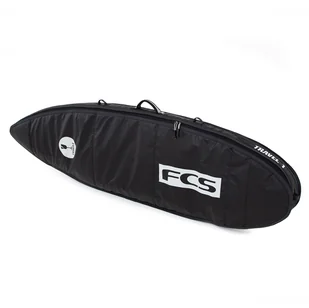 Pokrowiec FCS Travel 1 Funboard - Windsurfing - miniaturka - grafika 1
