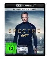 Filmy akcji Blu-Ray - 007 James Bond Spectre - miniaturka - grafika 1