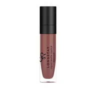 Szminki - Golden Rose Liquid Matte Lipstick Matowa Pomadka w Płynie 22 R-MLL-22 - miniaturka - grafika 1