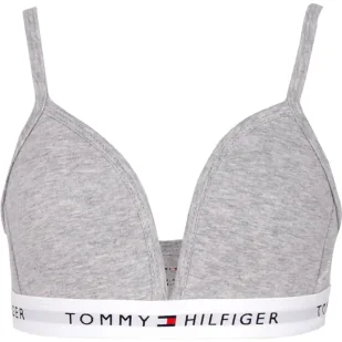 Tommy Hilfiger Biustonosz - Biustonosze - miniaturka - grafika 1