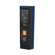 Inne urządzenia pomiarowe - Dexter Dalmierz laserowy 20 m - miniaturka - grafika 1