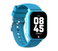Smartwatch - Maxcom FW49 Kiddo 2 4G Niebieski - miniaturka - grafika 1