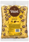 Bombonierki i czekoladki - Czekoladka nadziewana Advokat Wawel 1kg - miniaturka - grafika 1