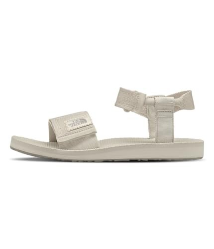 THE NORTH FACE NF0A8AE66S4 W SKEENA SANDAL II, damska czapka z daszkiem, EU 36, Calacatta mydło, 35.50 EU