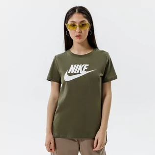 Koszulki i topy damskie - Nike T SHIRT SPORTSWEAR ESSENTIAL BV6169-223 - grafika 1