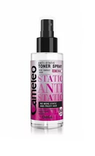 Delia Cameleo Anti-Static Tonik do włosów 150 ml - Toniki i hydrolaty do twarzy - miniaturka - grafika 1