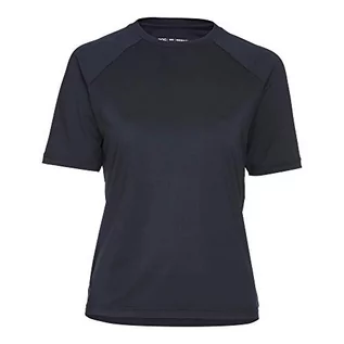Koszulki i topy damskie - POC Damska koszulka W's Reform Enduro Light Tee T-Shirt, Czarny uran, XS - grafika 1