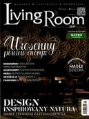 Czasopisma - Living Room - miniaturka - grafika 1