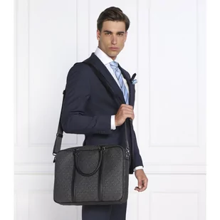 Michael Kors Torba na laptopa 15" COMMUTER - Torby na laptopy - miniaturka - grafika 1