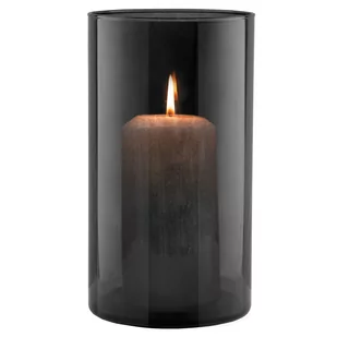 Wazon, cylinder, lampion Magnolia Smoky - Wazony i flakony - miniaturka - grafika 1