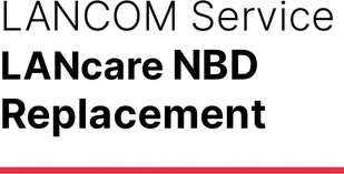 Zapora sieciowa LANCOM Systems LANCOM LANcare NBD Replacement XL LLW Email Vers. 61323 - Firewalle sprzętowe - miniaturka - grafika 1