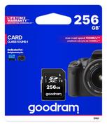 Karty pamięci - Goodram S1A0 256GB (S1A0-2560R12) - miniaturka - grafika 1