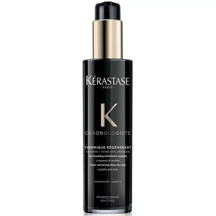 Kerastase Chronologiste Thermique Regenerant Pielęgnacja rewitalizująca i zabezpieczająca włosy 150ml 16477 - Odżywki do włosów - miniaturka - grafika 1