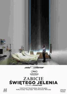 Dramaty DVD - Zabicie świętego jelenia - miniaturka - grafika 1