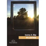 Poezja - Sowello W lustrze Iwona A. Kita - miniaturka - grafika 1