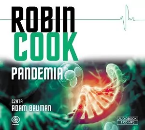 Robin Cook Pandemia