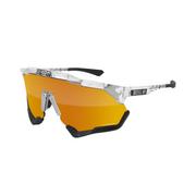 Okulary przeciwsłoneczne - Okulary Scicon Aeroshade XL SCNPP crystal gloss - miniaturka - grafika 1