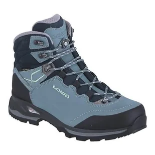Buty trekkingowe damskie Lowa Light Gtx - Buty trekkingowe damskie - miniaturka - grafika 1