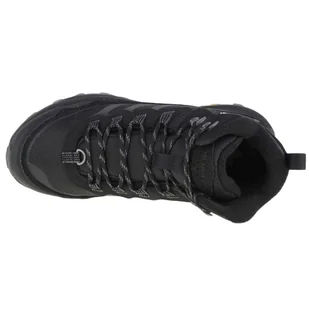 Buty Merrell Moab Speed Thermo Mid Wp M (kolor Czarny, rozmiar 44.5) - Buty sportowe męskie - miniaturka - grafika 3