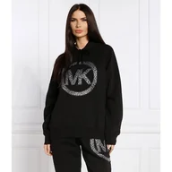 Bluzy damskie - Michael Kors Bluza Loose fit - miniaturka - grafika 1