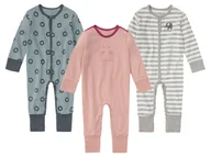 Śpiochy dla niemowląt - bellybutton Pajacyk niemowlęcy chłopięcy/ dziewczęcy z bawełny - miniaturka - grafika 1