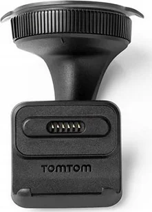 TomTom Active Magnetic Mount 7'' USB-C - Uchwyty samochodowe do telefonów - miniaturka - grafika 1